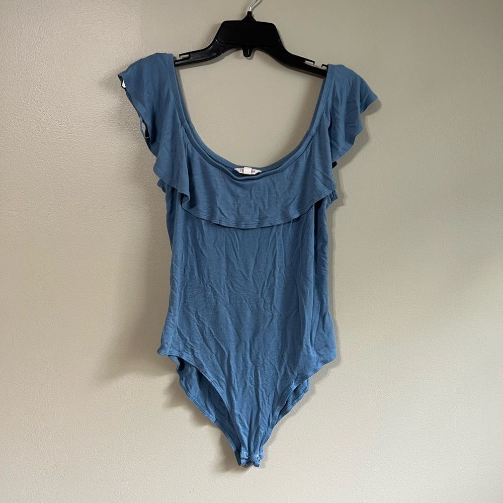 Cape Juby xl bodysuit - Picture 1 of 4
